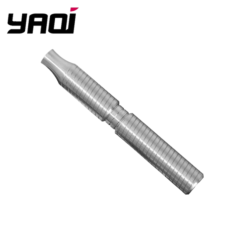 Safety Razor Handle - YAQI 88 мм твердый материал из
