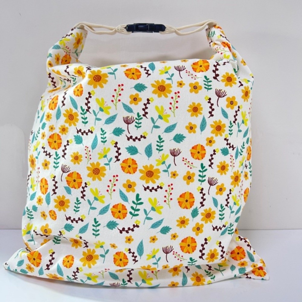 Reusable Bag - Многоразовые хлопковые мешки для хранения хлеба
