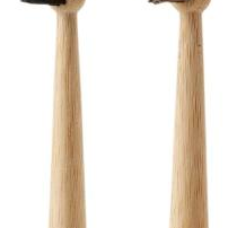 Bamboo Toothbrush - 1 шт./4 шт. Зубная щетка с