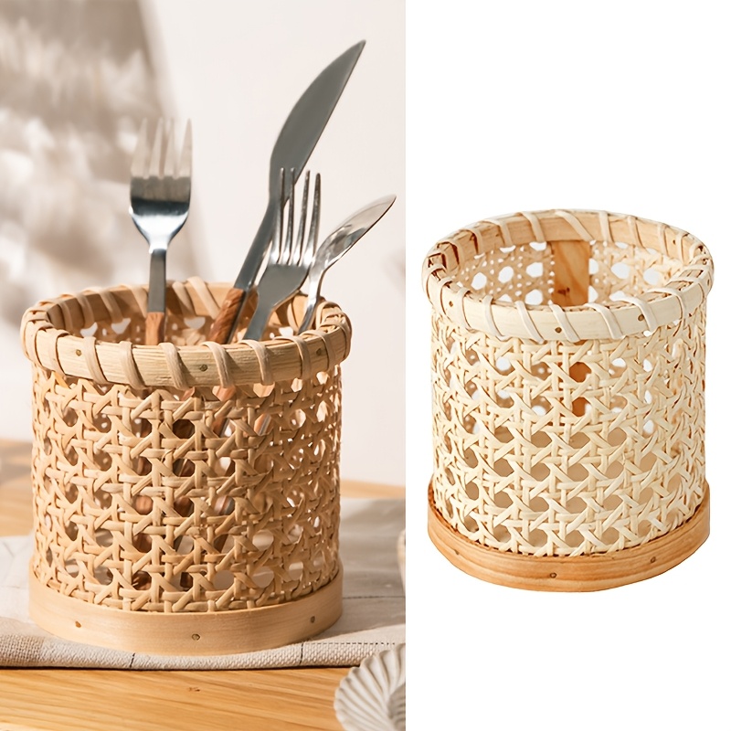 Bamboo Cutlery - 1 шт. подставка для столовых приборов