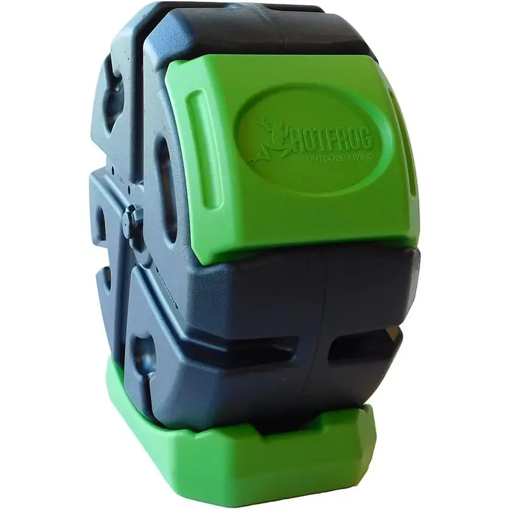 Compost Bin - Уличный компостный контейнер с одной камерой