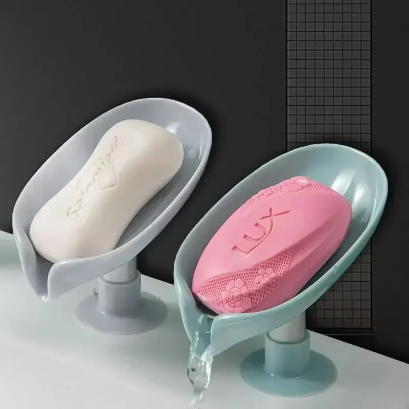 Дренажная мыльница в форме лис – обзор и цена Eco Sponge