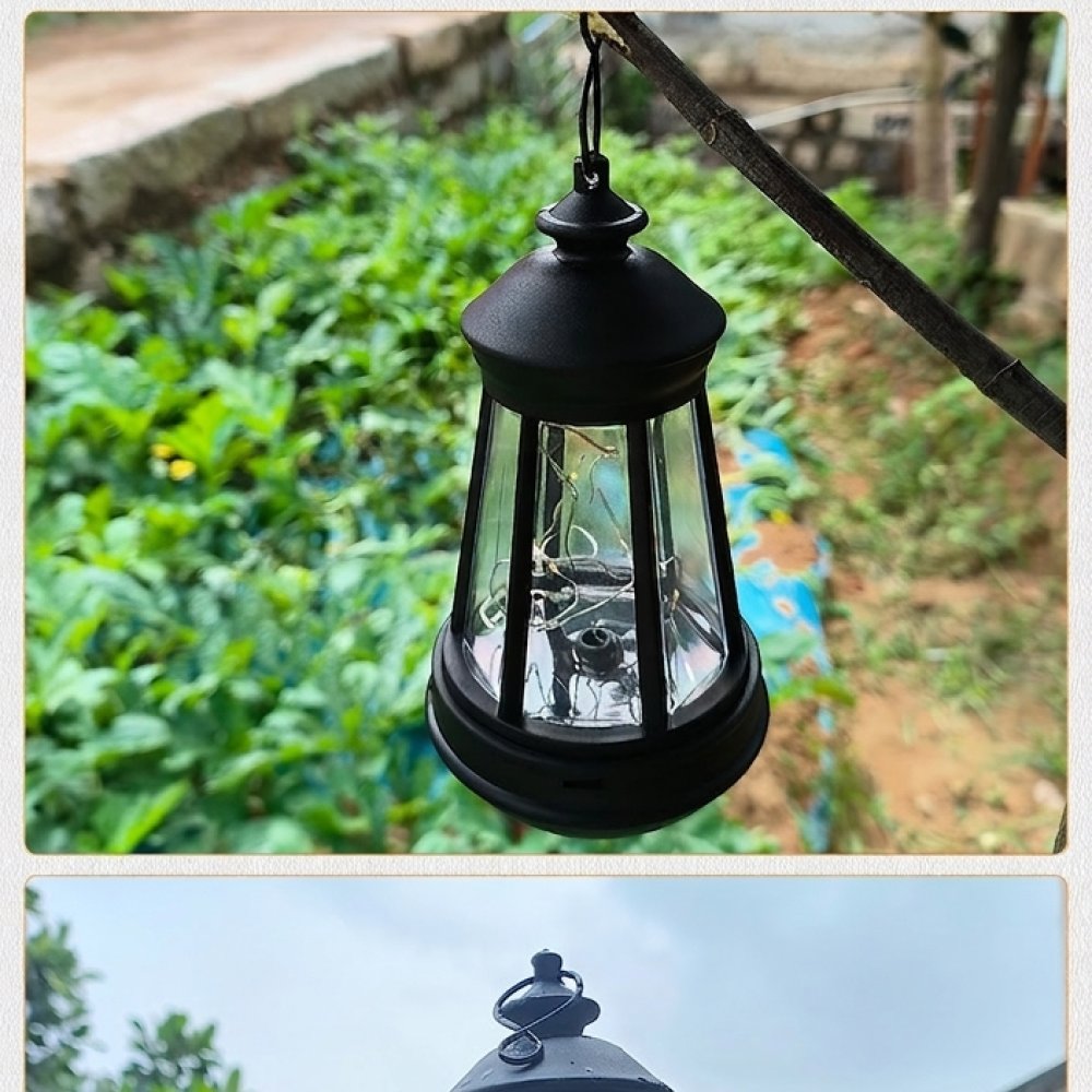Водонепроницаемый садовый свет – обзор и цена Solar Garden Light