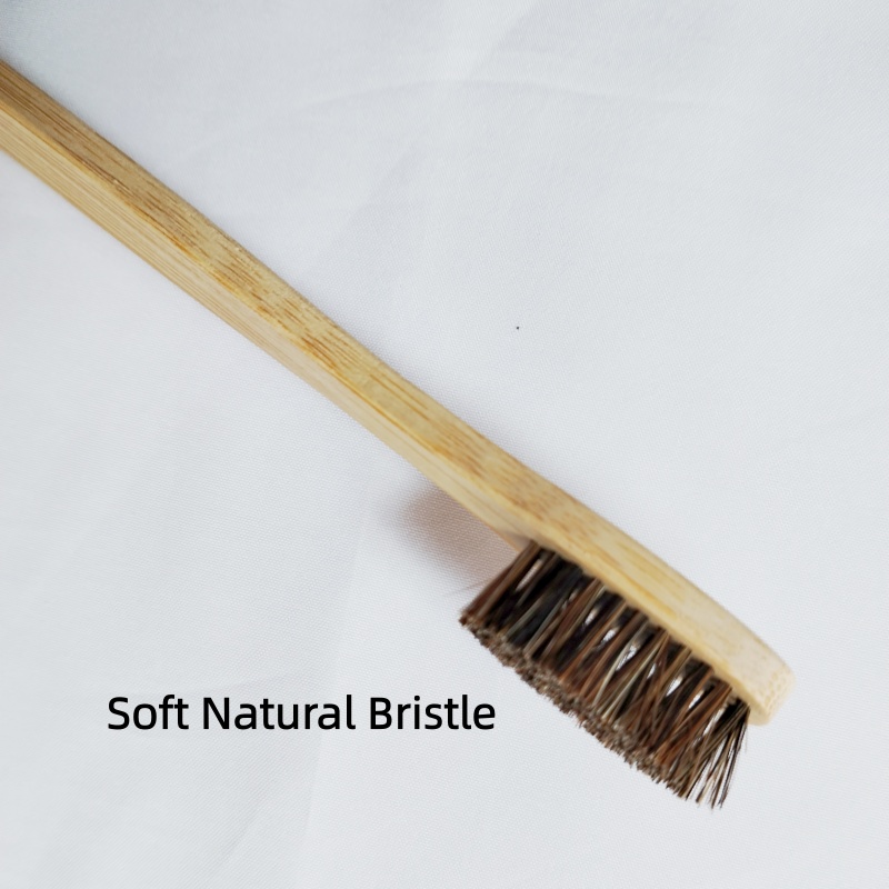 Набор из 100 бамбуковых зубных – обзор и цена Bamboo Toothbrush