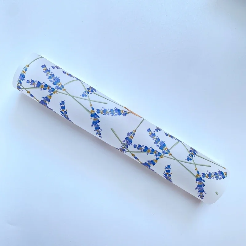 100 шт. Лаванда ручной работы  – обзор и цена Beeswax Wrap