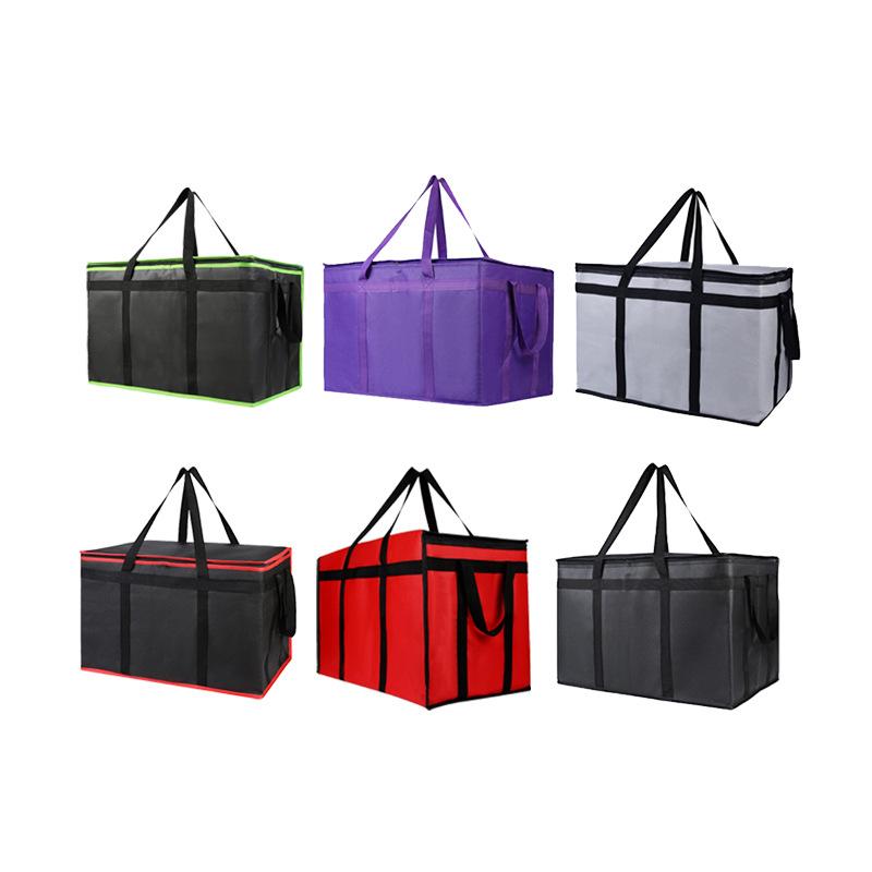 Термосумка XXXL размера, много – обзор и цена Reusable Bag