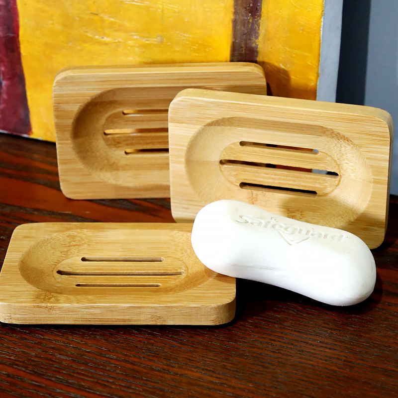 1 шт. бамбуковая деревянная мы – обзор и цена Bamboo Cutlery
