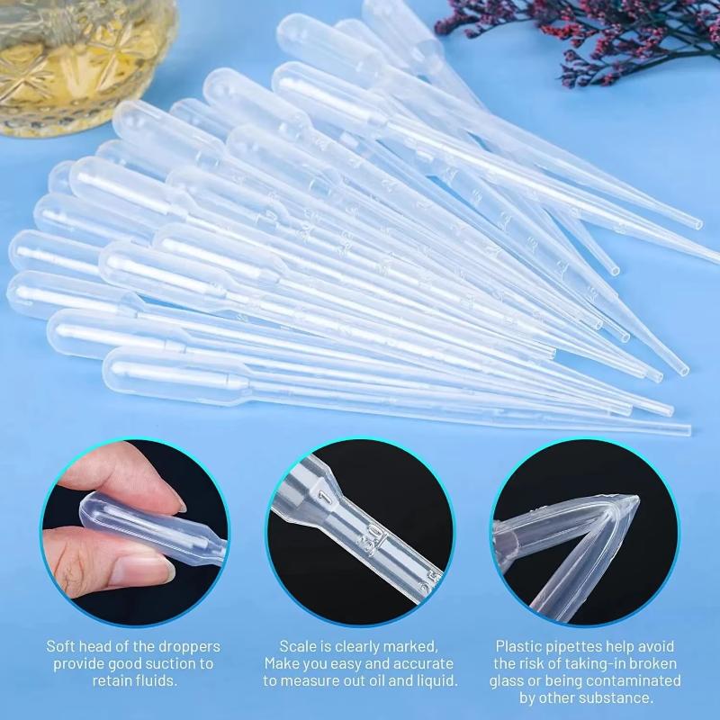 100 шт./лот лабораторных пипет – обзор и цена Reusable Straw