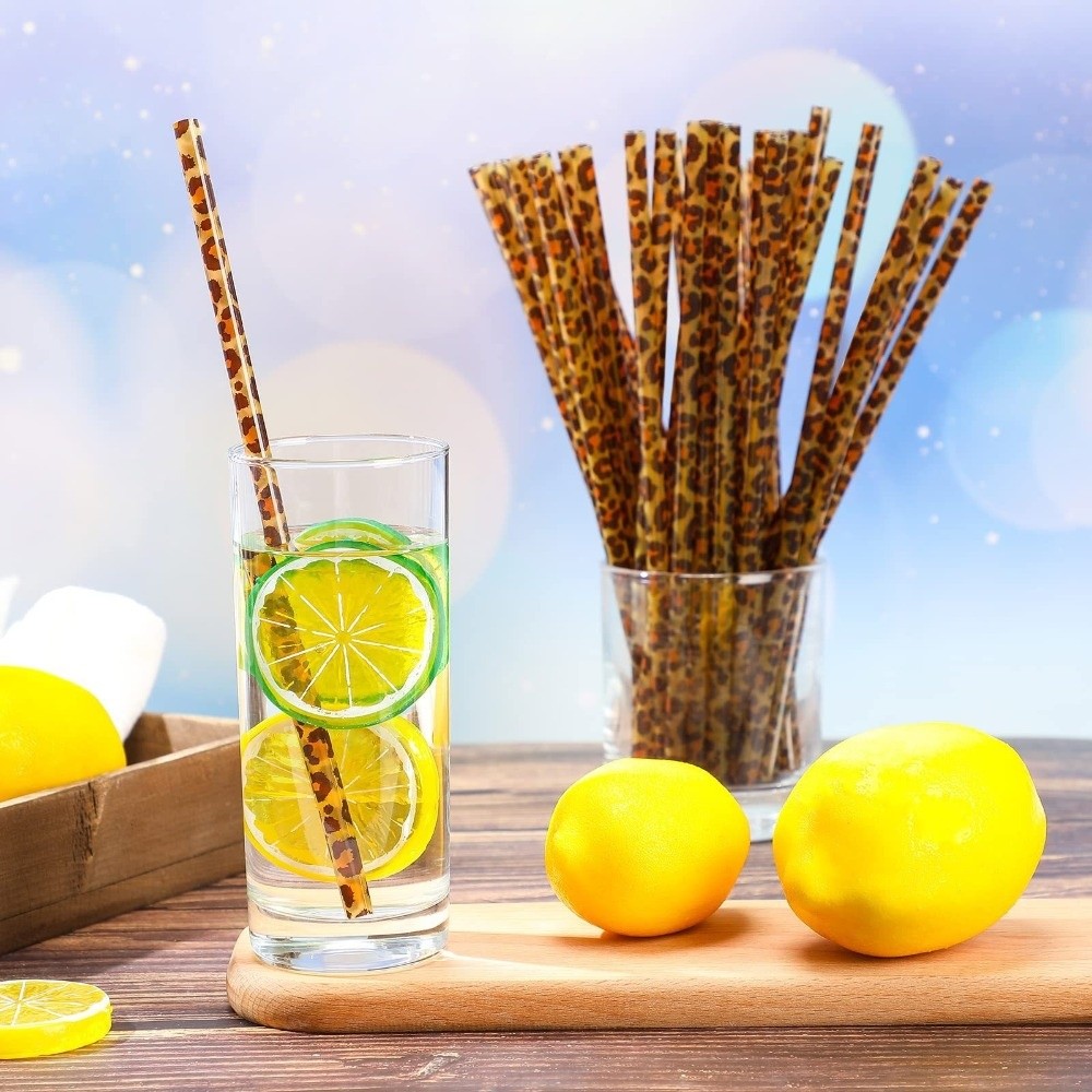 Модные многоразовые соломинки  – обзор и цена Reusable Straw
