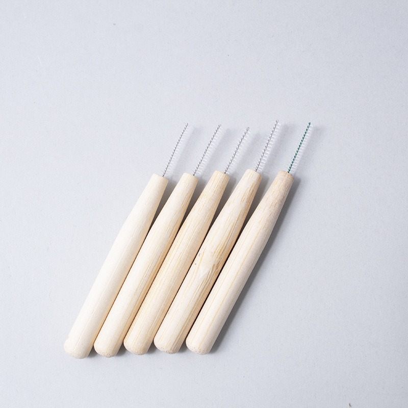 2 шт. бамбуковая чистка межзуб – обзор и цена Bamboo Toothbrush