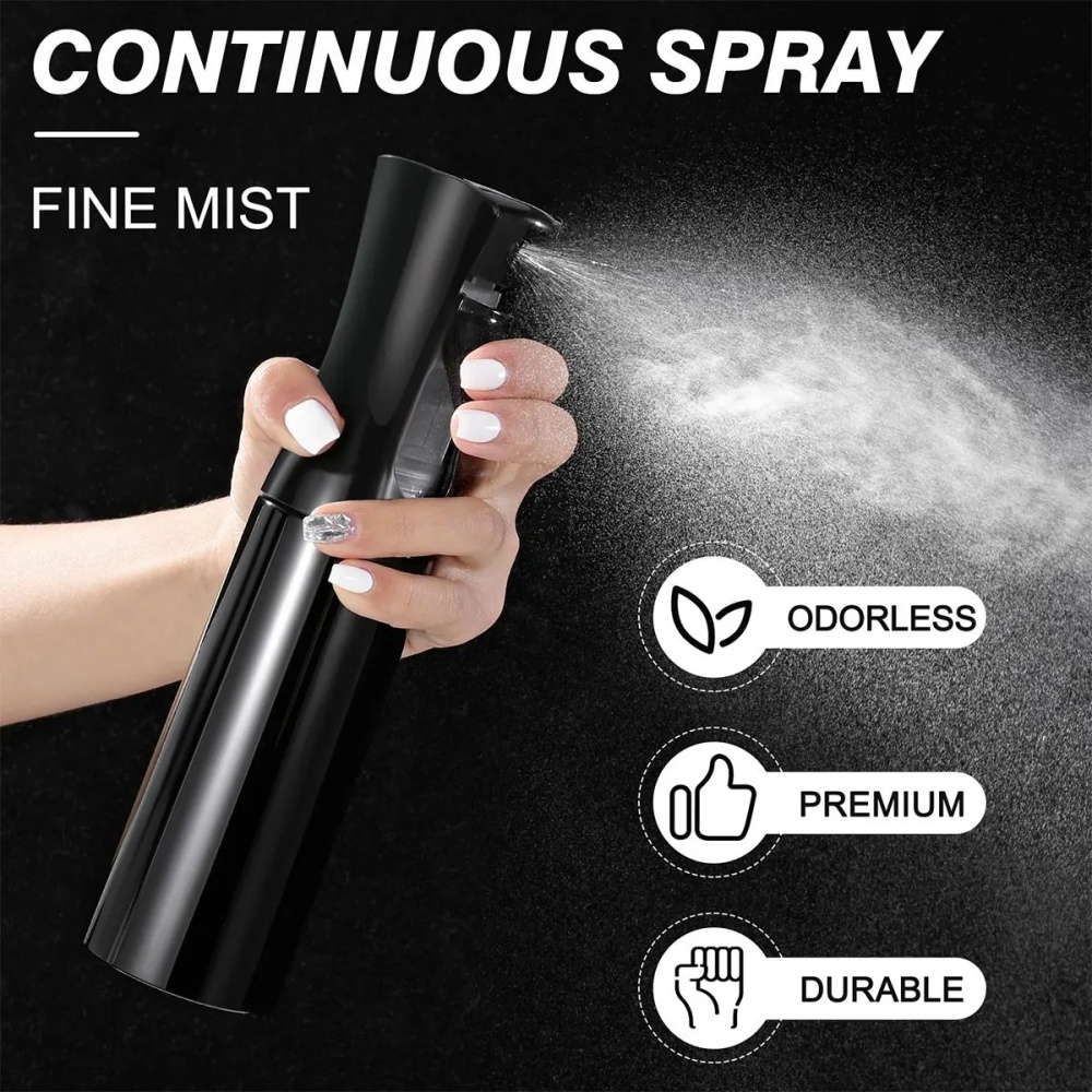 Многоразовый распылитель высок – обзор и цена Reusable Bottle