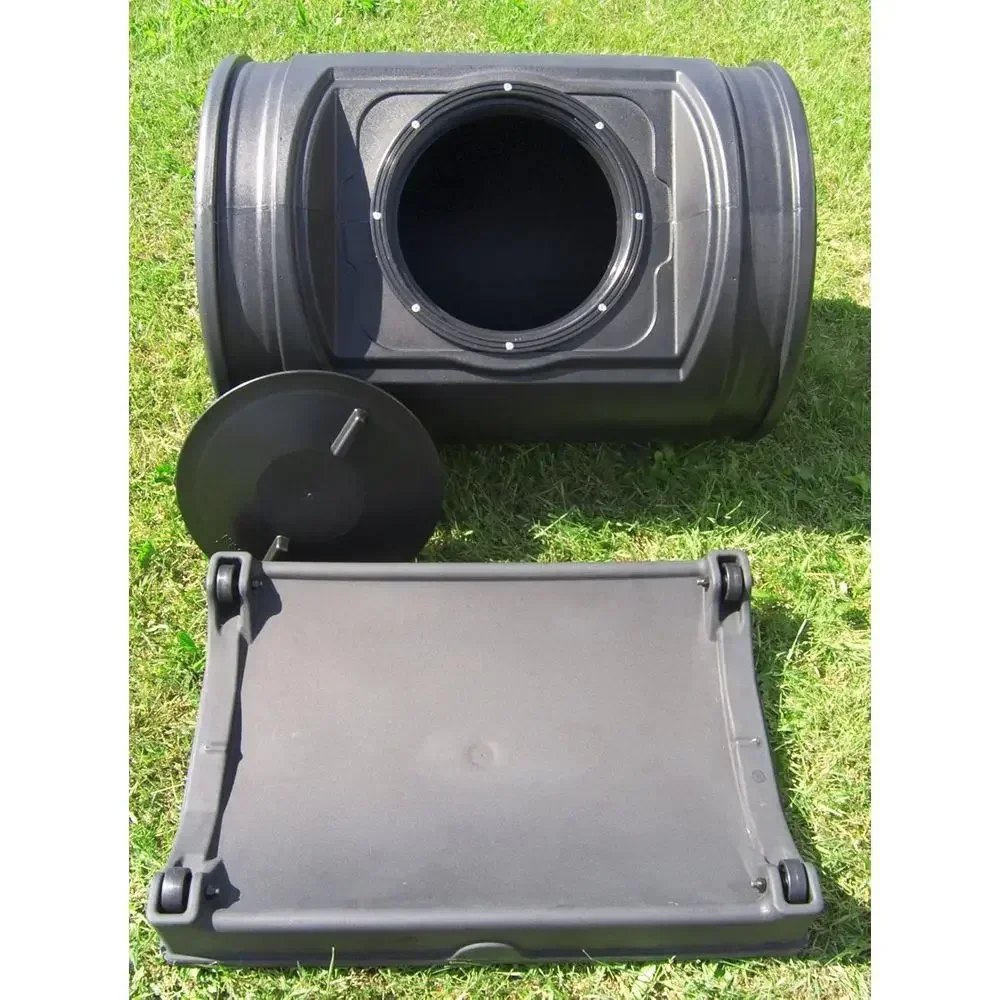 Уличный садовый компостер с ру – обзор и цена Compost Bin