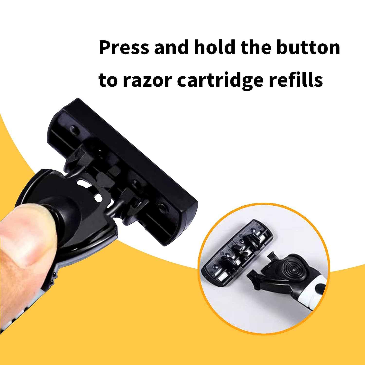 Ручной бритвенный станок для у – обзор и цена Safety Razor Handle