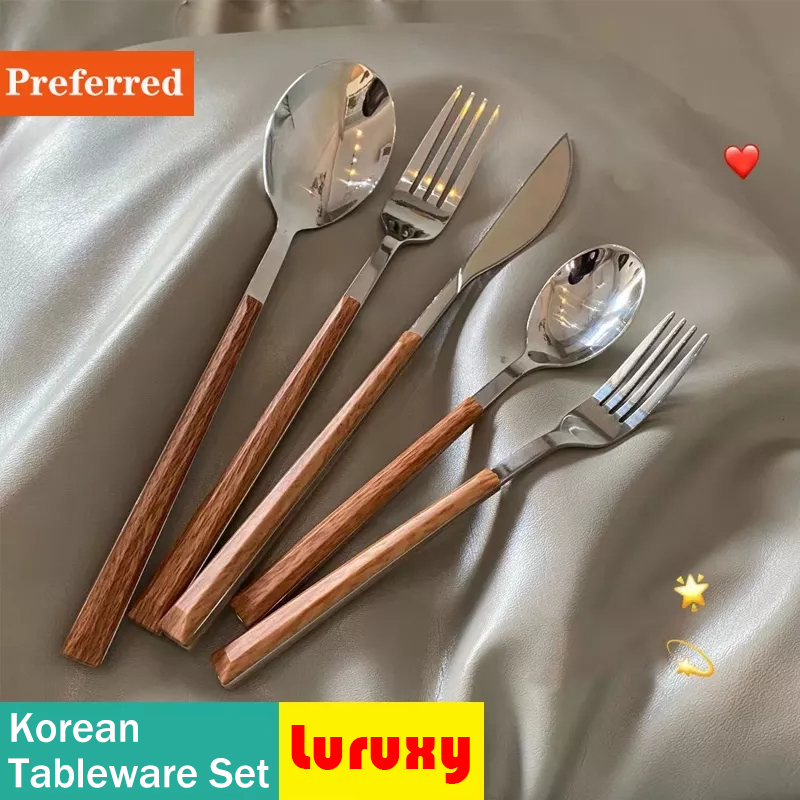 Набор столовых приборов из нер – обзор и цена Bamboo Cutlery