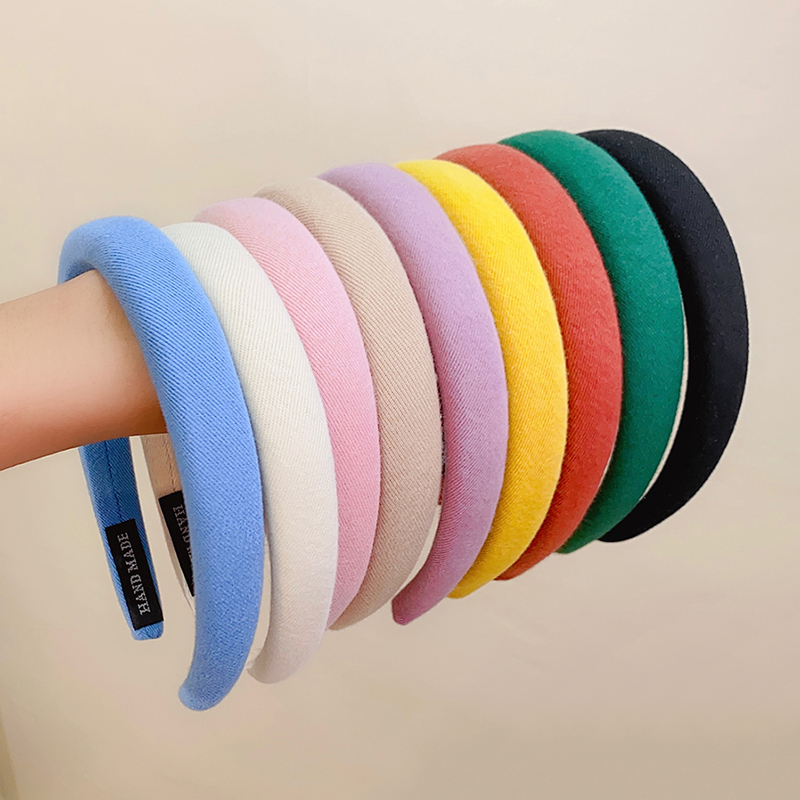 Красочная льняная повязка на г – обзор и цена Eco Sponge