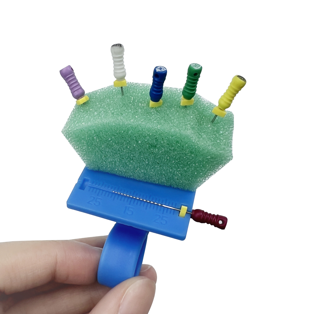 Держатель стоматологического э – обзор и цена Eco Sponge
