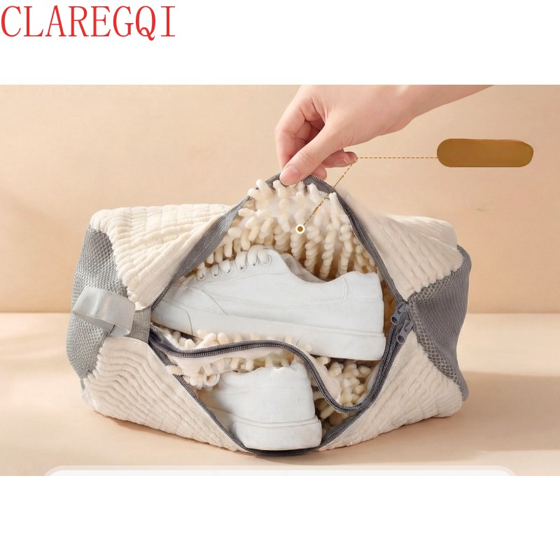 Специально для химчисток: мешо – обзор и цена Reusable Bag