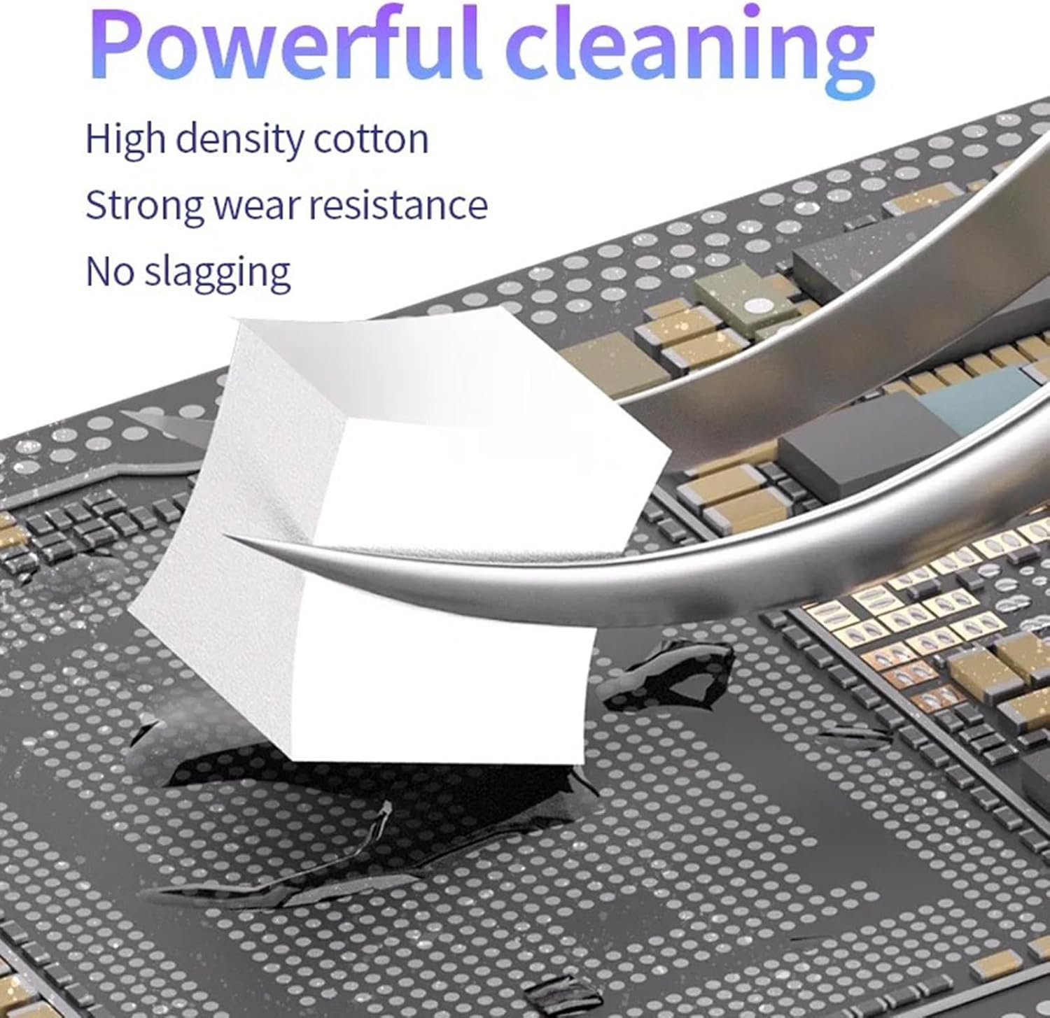 Нано-губка для очистки NC800 ( – обзор и цена Eco Sponge