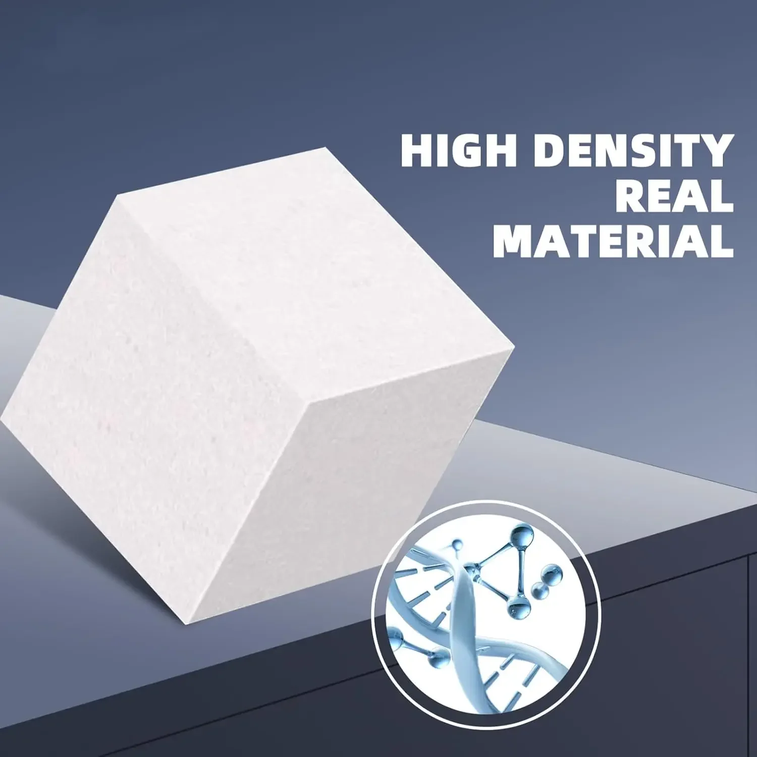 Нано-губка для очистки NC800 ( – обзор и цена Eco Sponge