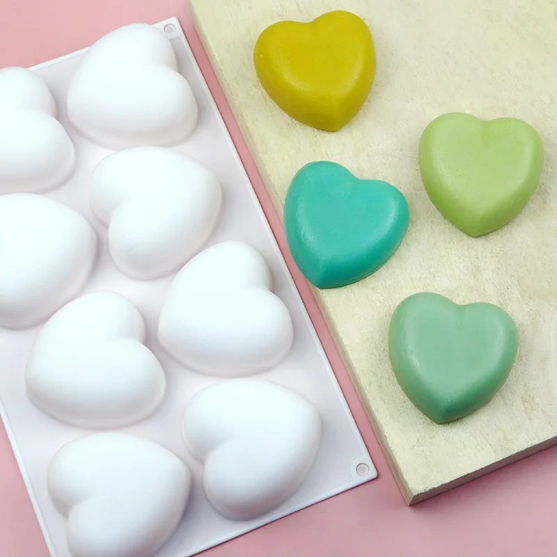 Силиконовая форма для мыла в ф – обзор и цена Eco Soap