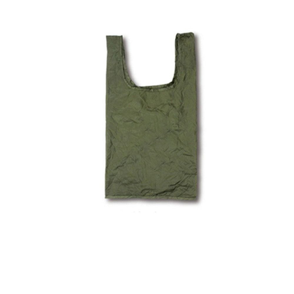 Портативная складная сумка для – обзор и цена Reusable Bag