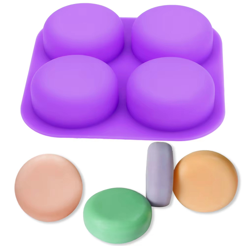 1-2 шт. многоразовые круглые с – обзор и цена Eco Soap