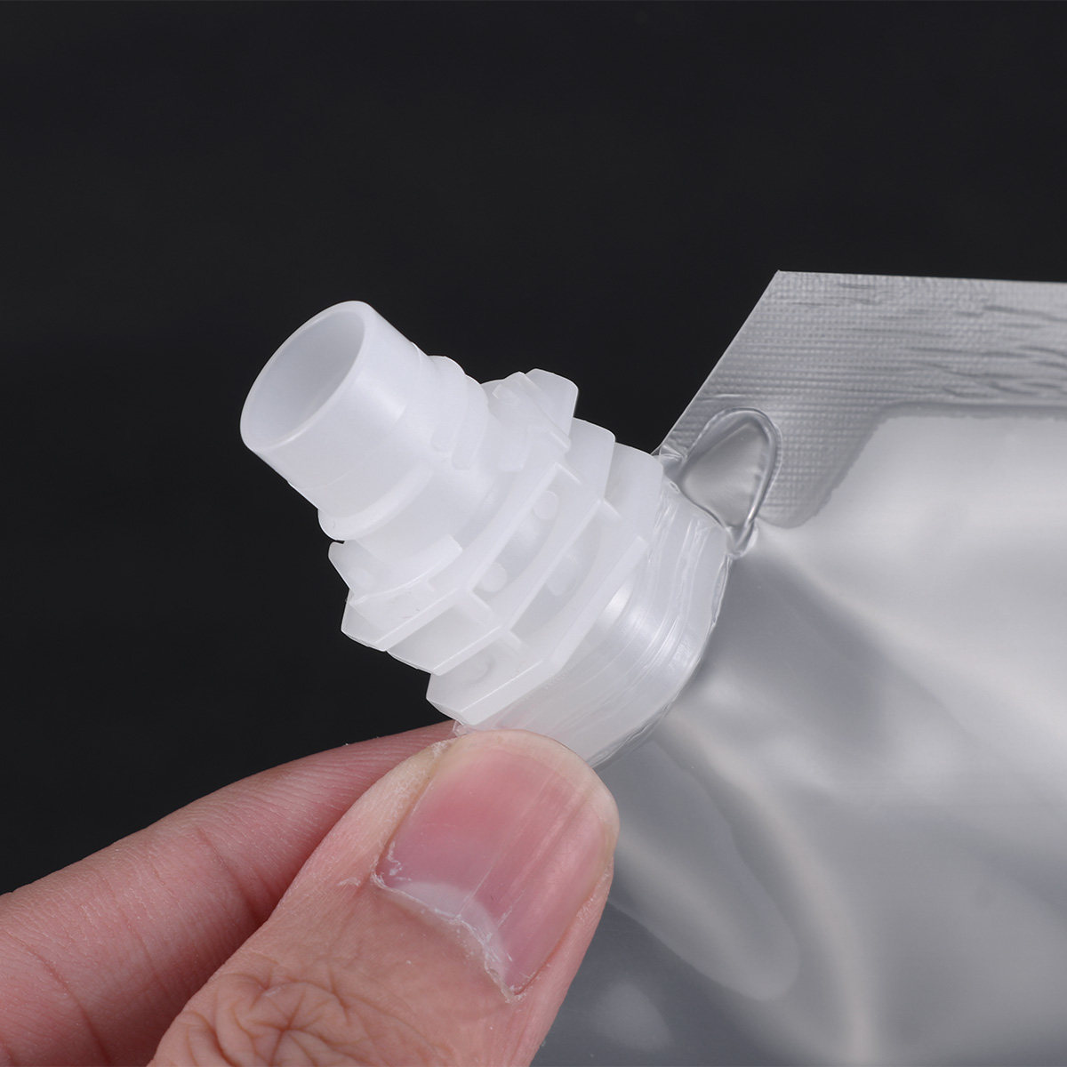 6 шт. прозрачных пластиковых ф – обзор и цена Reusable Bottle