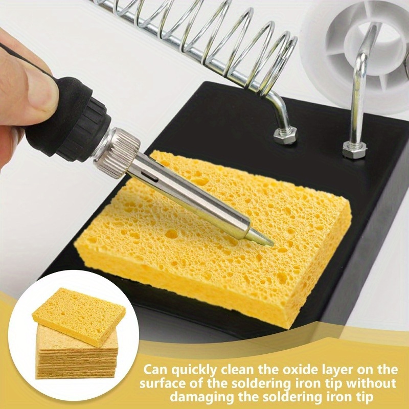10 шт. высококачественных проф – обзор и цена Eco Sponge