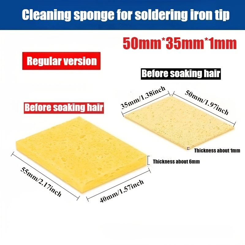 10 шт. высококачественных проф – обзор и цена Eco Sponge