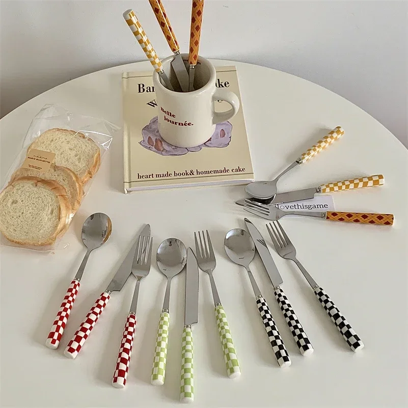 3 шт./компл., нож из нержавеющ – обзор и цена Bamboo Cutlery