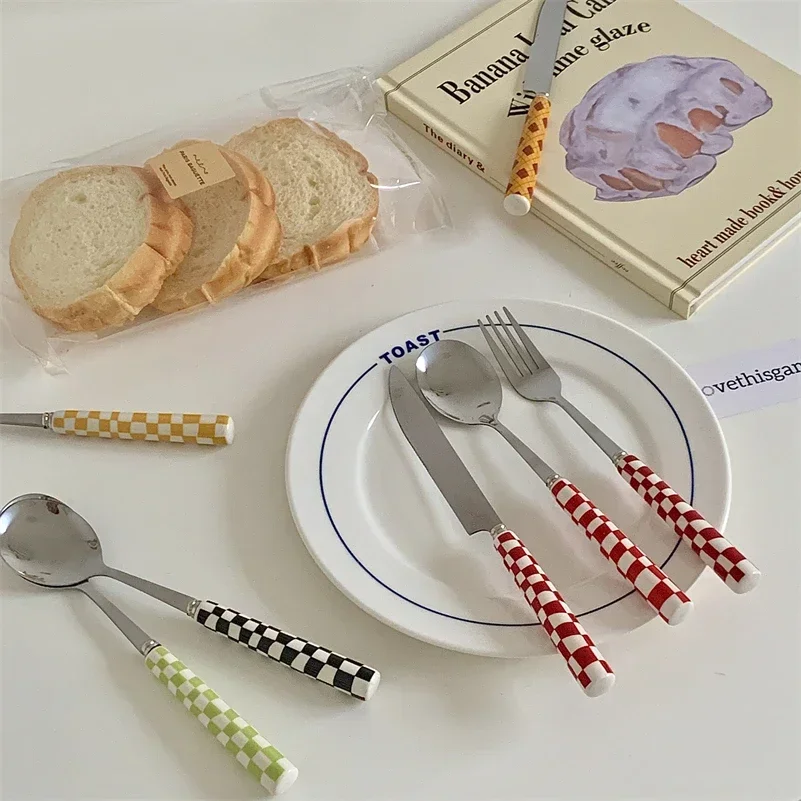 3 шт./компл., нож из нержавеющ – обзор и цена Bamboo Cutlery