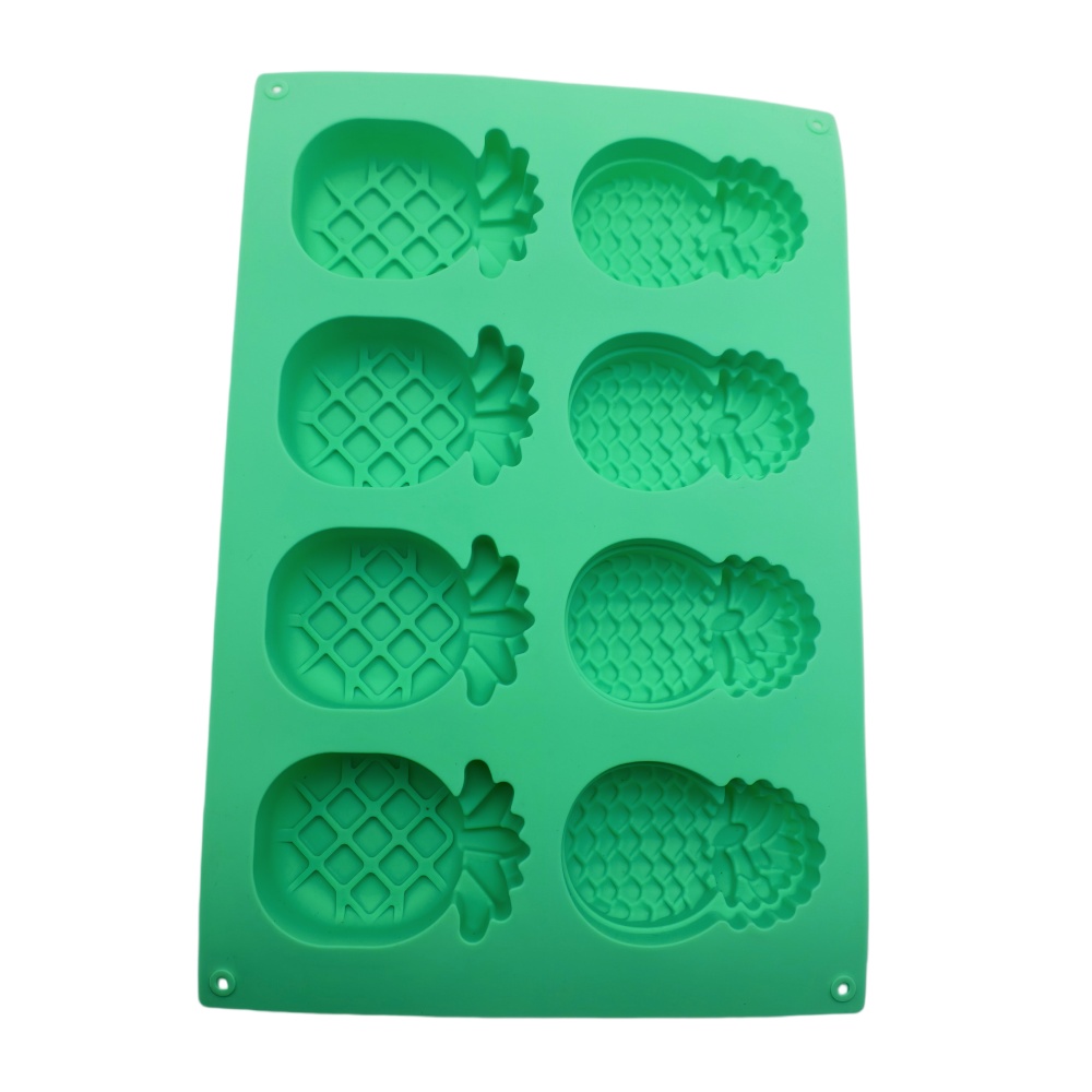 Силиконовая форма для выпечки  – обзор и цена Eco Soap