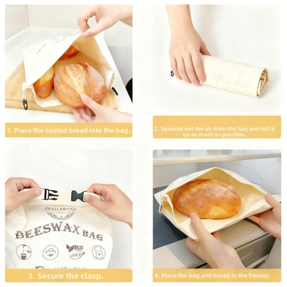Многоразовые хлопковые мешочки – обзор и цена Reusable Bag