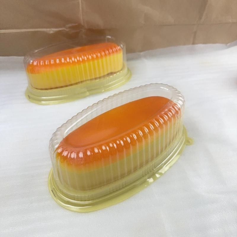 Мягкая сквиши-игрушка-антистре – обзор и цена Eco Soap