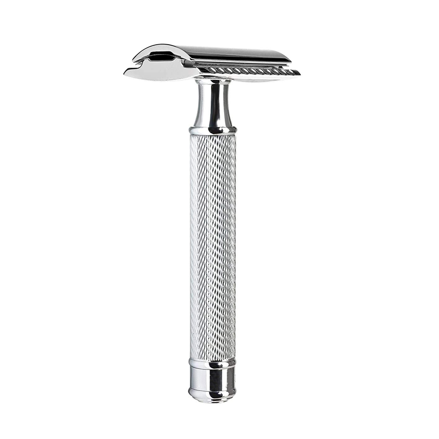 Премиальные безопасные бритвы  – обзор и цена Safety Razor Handle