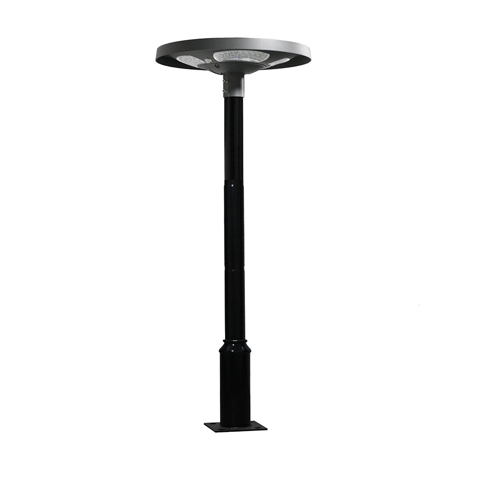 Водонепроницаемый уличный свет – обзор и цена Solar Garden Light