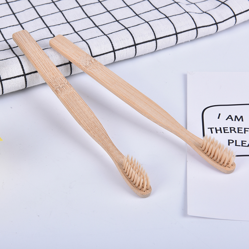 Набор из 10 натуральных бамбук – обзор и цена Bamboo Toothbrush