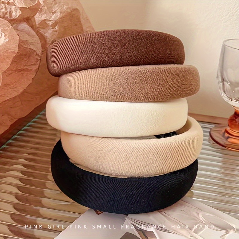 Дикая однотонная повязка на го – обзор и цена Eco Sponge