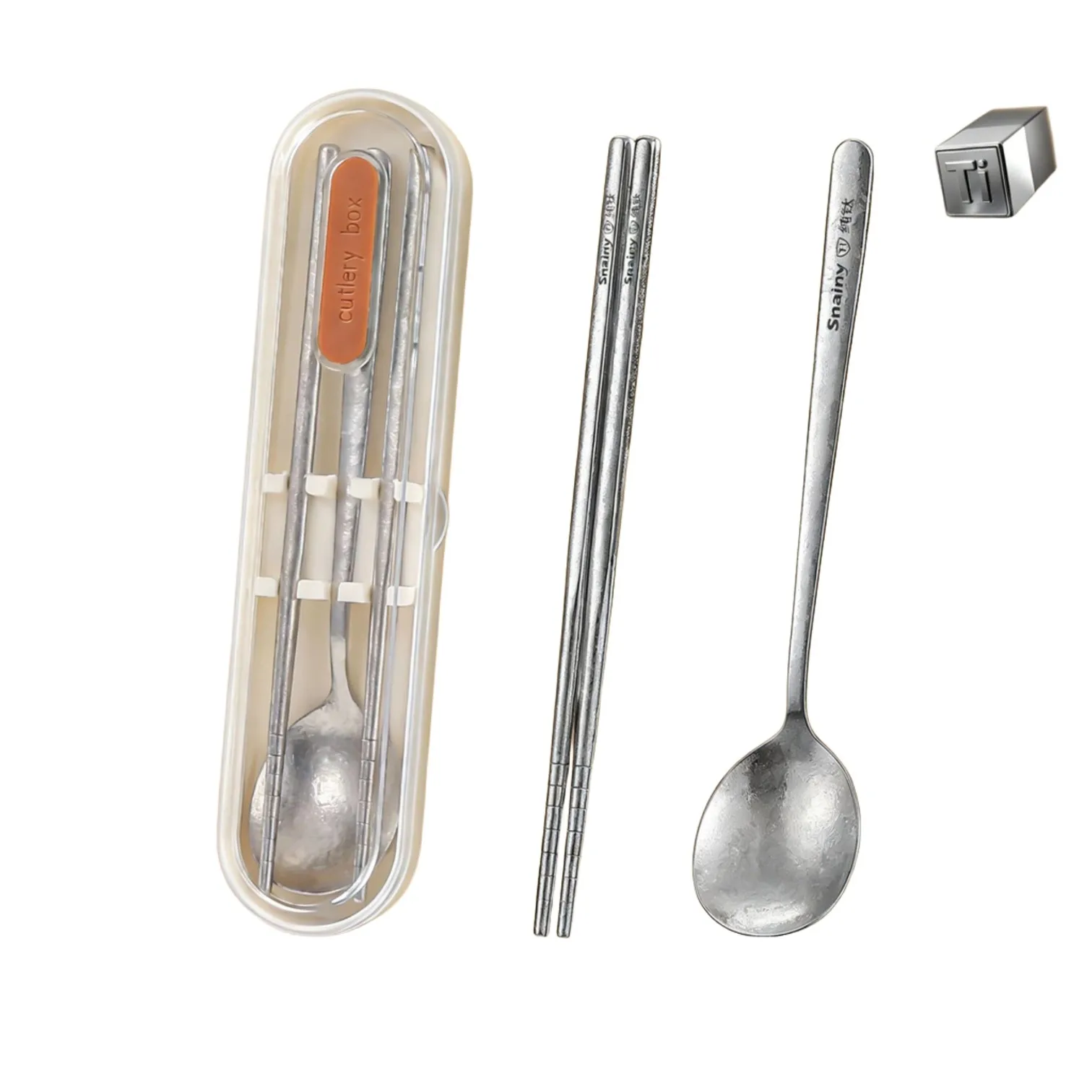 Сертифицированный набор столов – обзор и цена Bamboo Cutlery