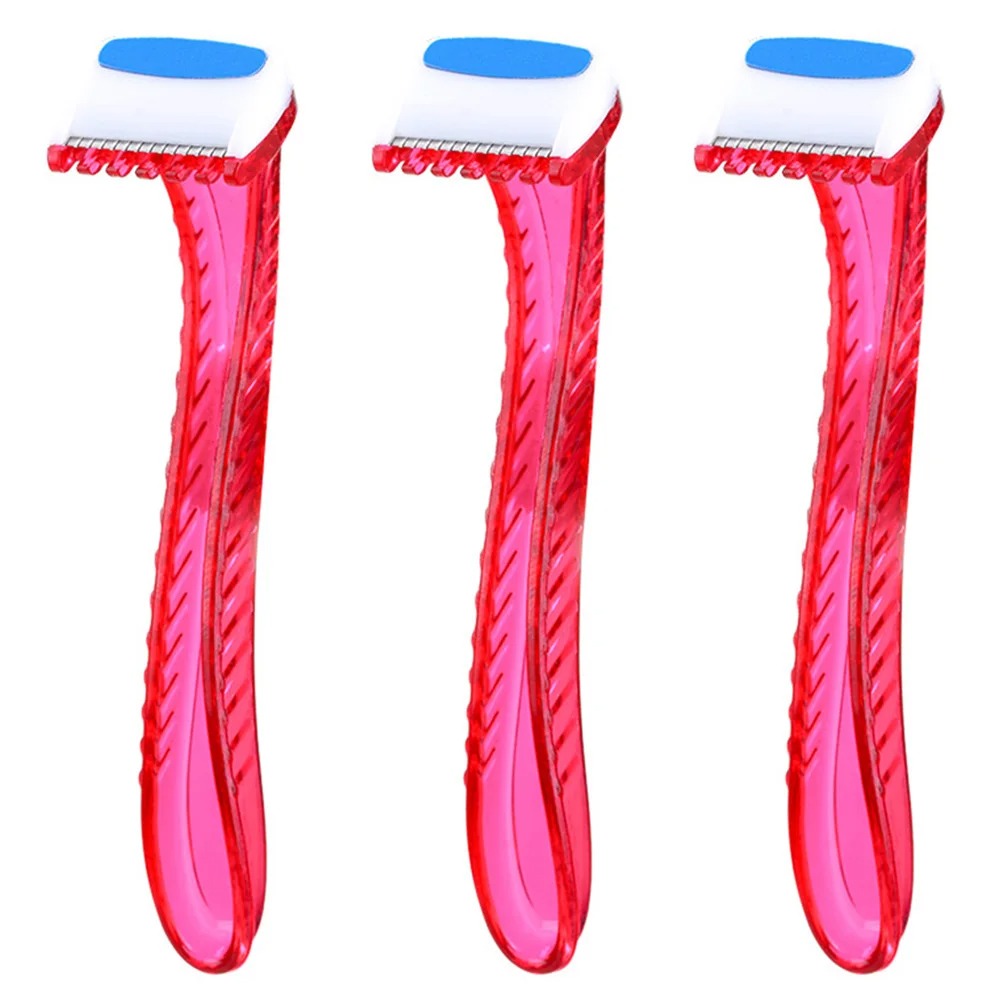 Одноразовые женские бритвы для – обзор и цена Safety Razor Handle