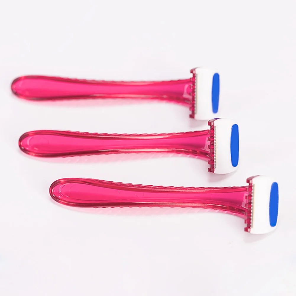 Одноразовые женские бритвы для – обзор и цена Safety Razor Handle