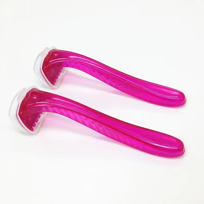 Одноразовые женские бритвы для – обзор и цена Safety Razor Handle