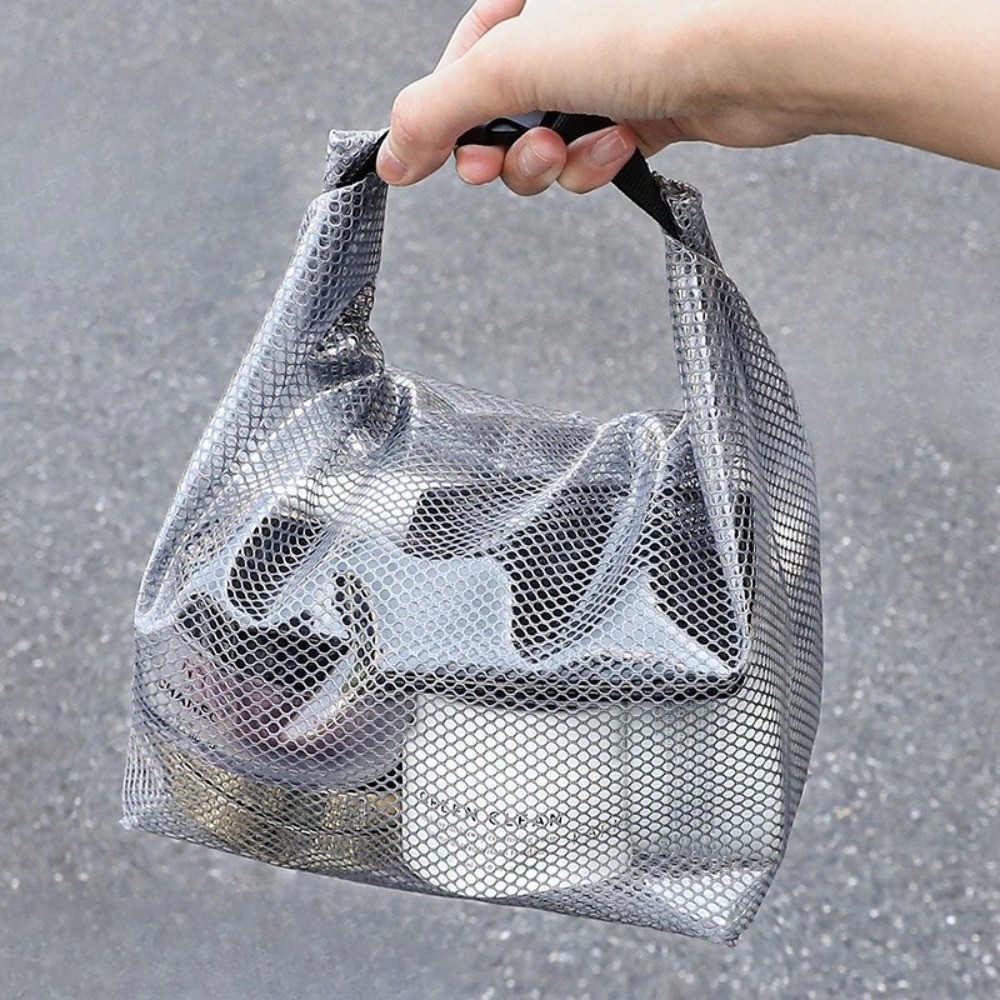Водонепроницаемая сумка для хр – обзор и цена Reusable Bag
