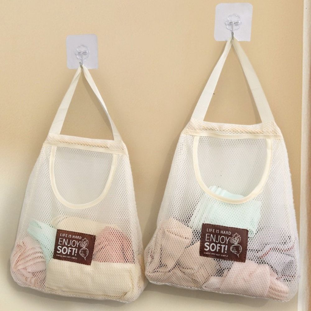 Сетчатый органайзер для хранен – обзор и цена Reusable Bag
