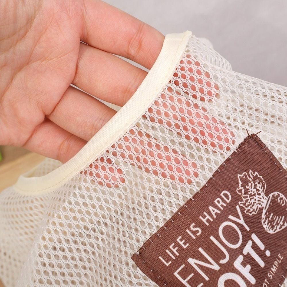 Сетчатый органайзер для хранен – обзор и цена Reusable Bag