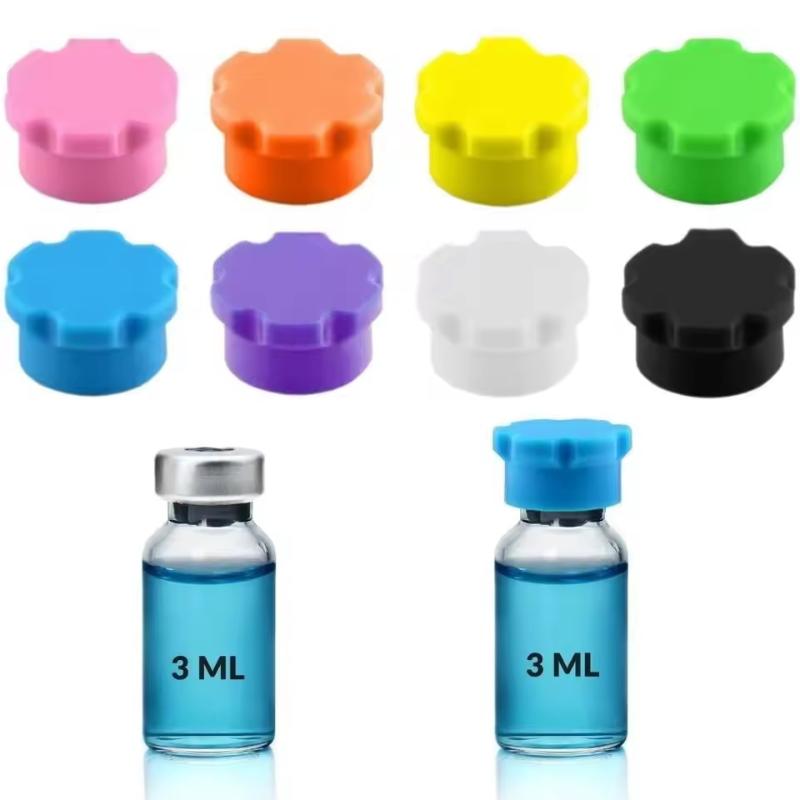 8 шт. многоразовых силиконовых – обзор и цена Reusable Bottle